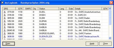 frg100-logbook